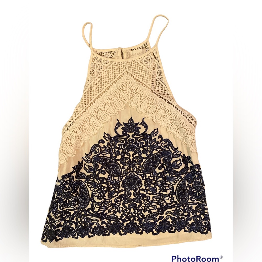 Altar’d state top size small